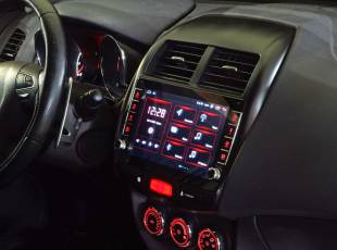 Incar RMS-FC455