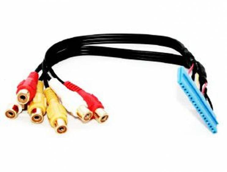 Carlink RCA18