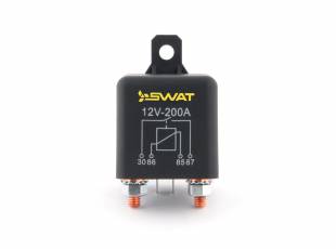 SWAT SPR-200