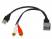 Incar CON USB-NS