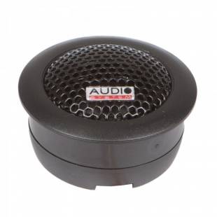 Audio System HS 19