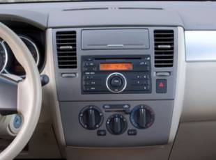 Incar RNS-FC469