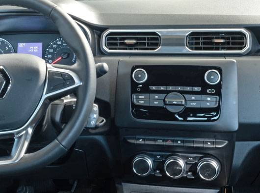 Incar RFR-FC672