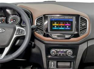 Incar RFR-N16
