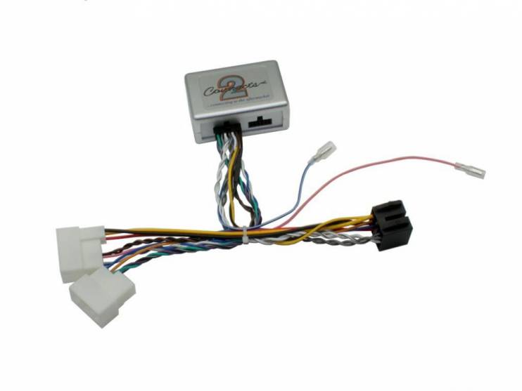 Connects2 CTSHY014.2