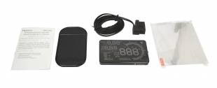PROLOGY HDS-500