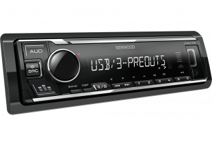 Kenwood KMM-106
