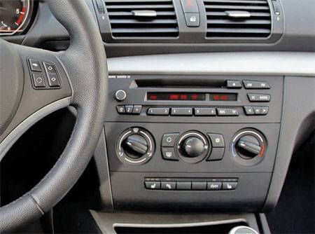 Incar RBW-FC704