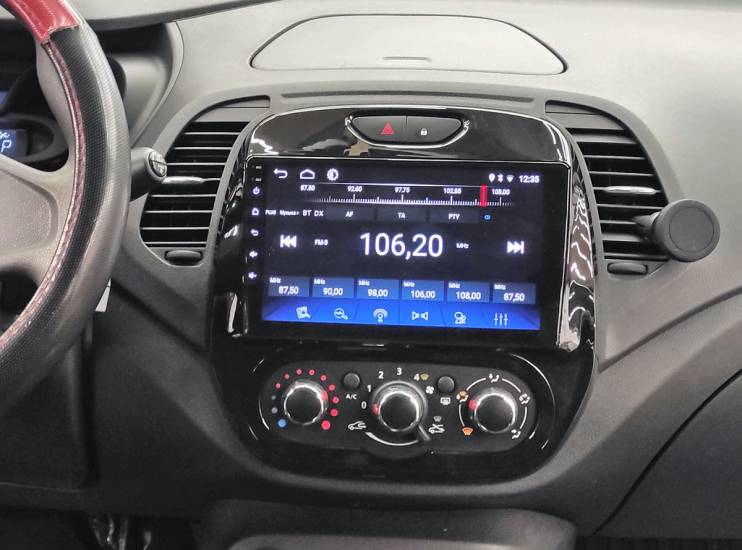 Incar RFR-FC673