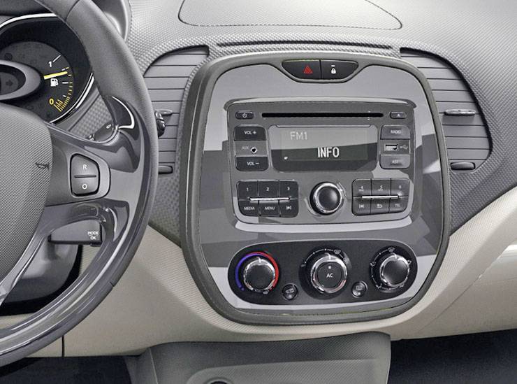 Incar RFR-FC673