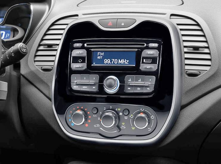 Incar RFR-FC673