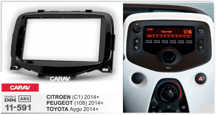 Carav 11-591