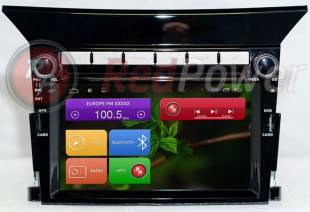 Redpower 18691 HD