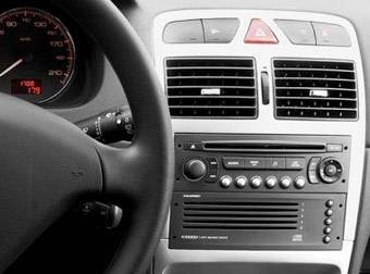Incar RFR-FC245