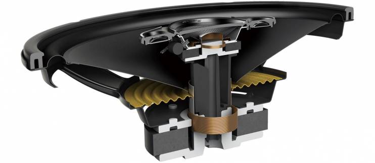 Pioneer TS-A6880F