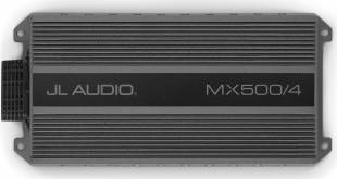 JL Audio MX 500/4
