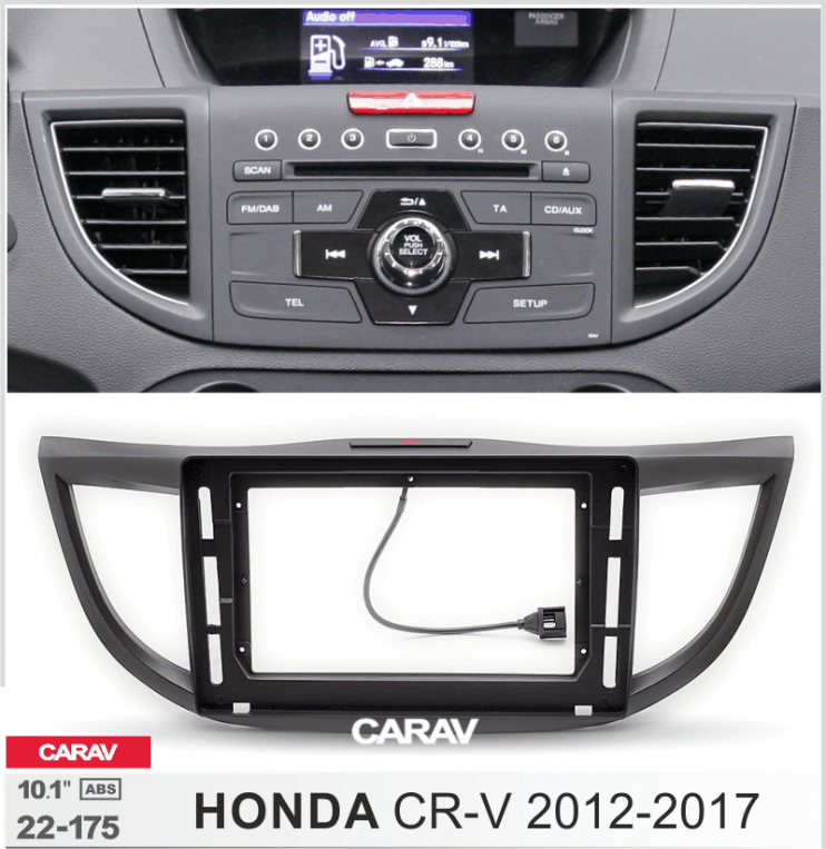Carav 22-175