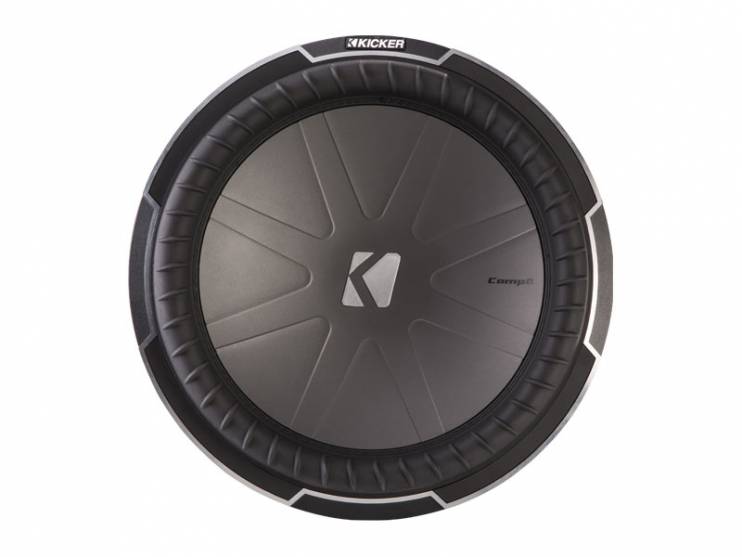 KICKER CWQ152