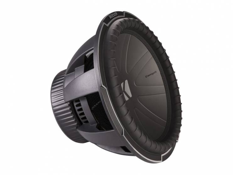 KICKER CWQ152