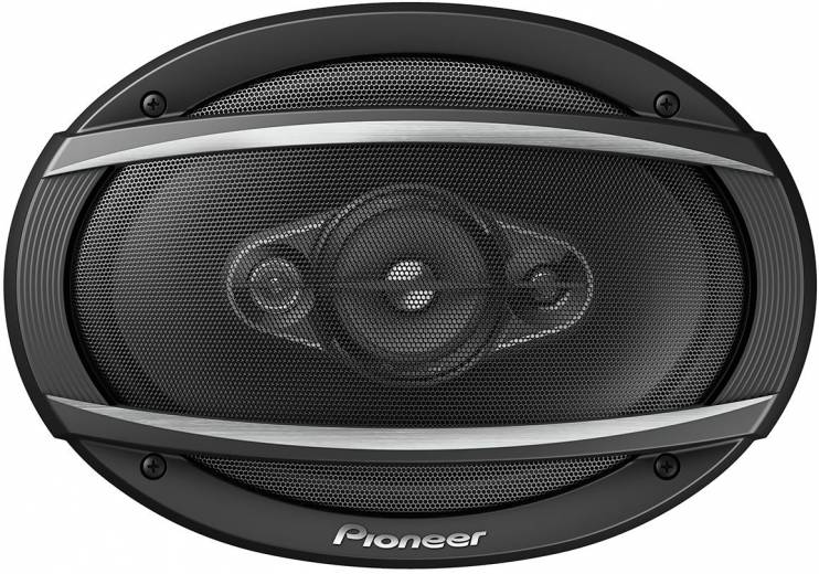 Pioneer TS-A6970F