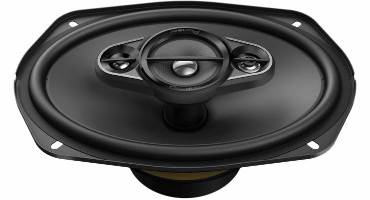Pioneer TS-A6970F
