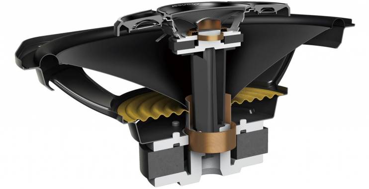 Pioneer TS-A6970F