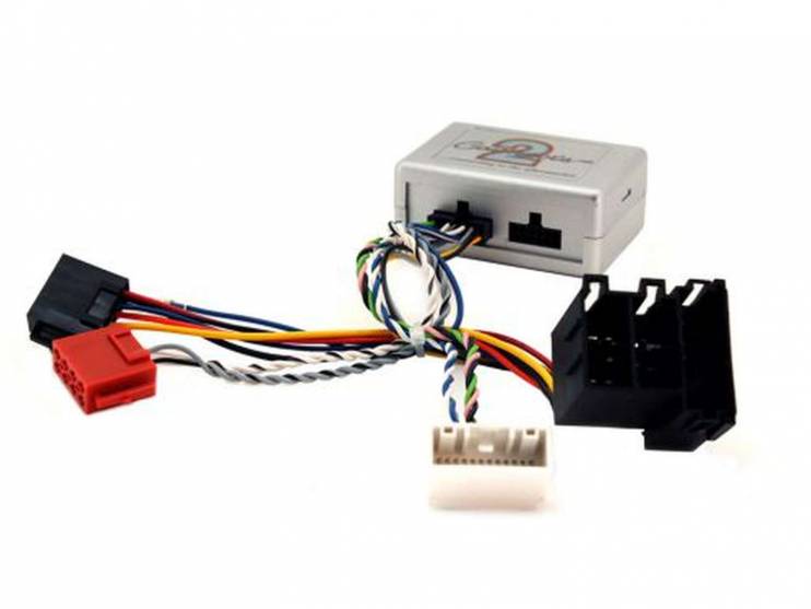 Connects2 CTSKI009.2