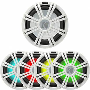Kicker KMG10W