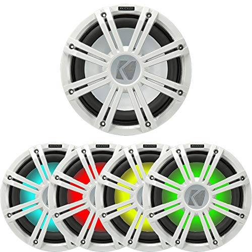 Kicker KMG10W