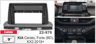 Carav 22-976