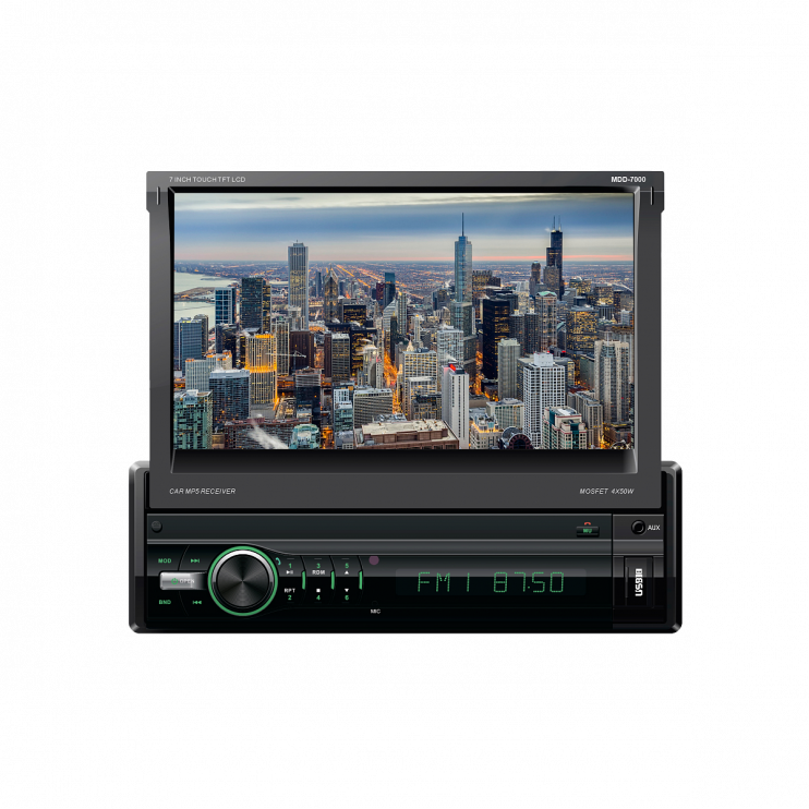 SKYLOR MDD-7000