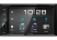 Kenwood DDX4019BTR