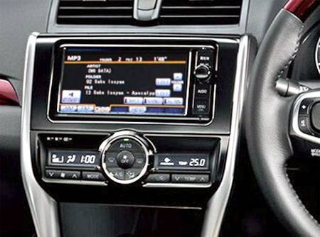 Incar RTY-FC641