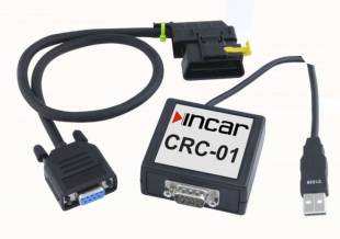 Incar CRC-01
