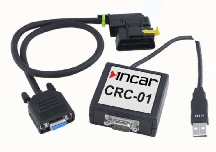 Incar CRC-01