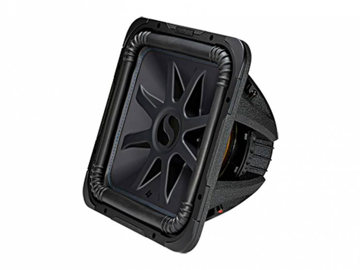 KICKER L7S152