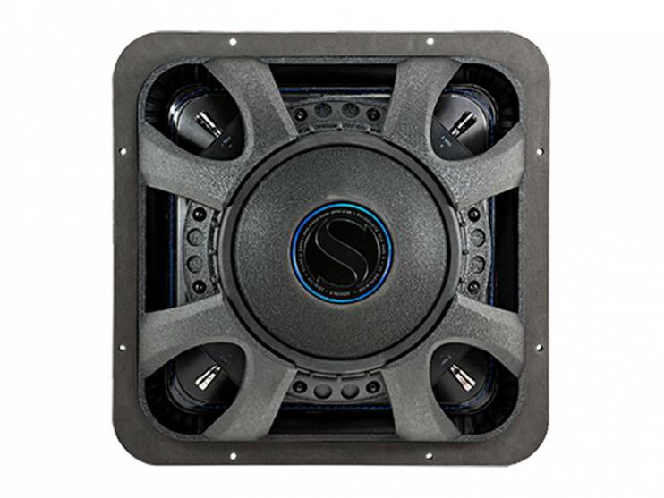 KICKER L7S152