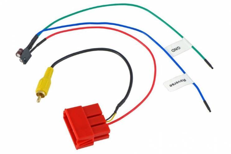 Incar CON-RC RL
