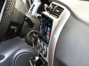 Incar RSZ-FC640