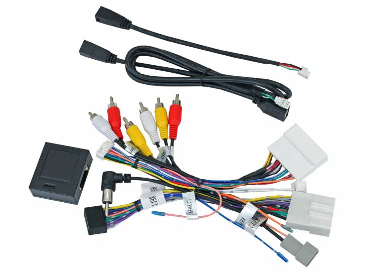 Incar MZ-UMS1498