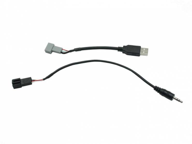 Connects2 CTSSANGYONGUSB.5