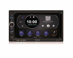 PROLOGY MPV-100