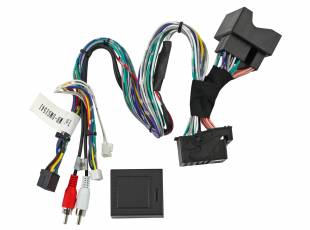 Incar MB-UMS1541