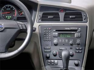 Incar RVL-N05