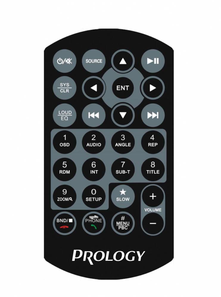 PROLOGY MPV-310