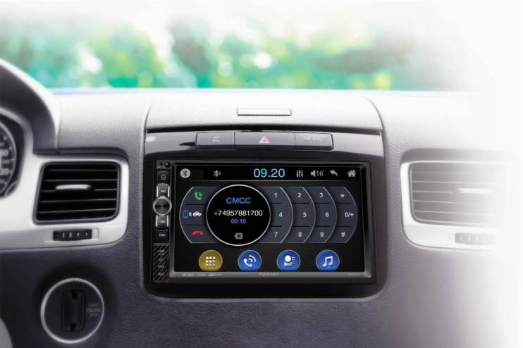 PROLOGY MPV-310