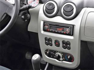 Incar RFR-FC246