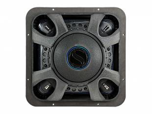 KICKER L7S154