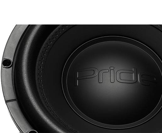 Pride Onyx 10