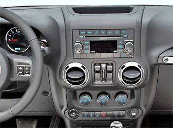 Incar RCH-FC628